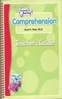 Steck-Vaughn Elements of Reading Comprehension: Teacher's Guide Grade K (Level K) 2004