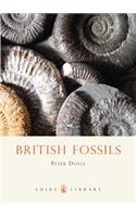 British Fossils: (Shire Library)