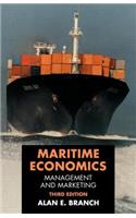 Maritime Economics