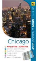 AA CityPack Chicago