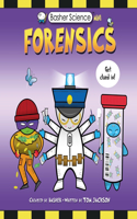 Basher Science Mini: Forensics: (Basher Science Mini)