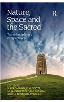 Nature, Space and the Sacred