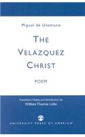 The Velazquez Christ