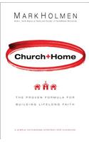 Church+home
