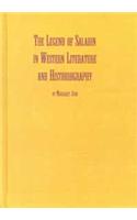 The Legend of Saladin in Western Literature and Historiography: (v. 34 Studies in Comparative Literature)
