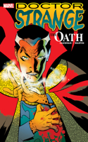 Doctor Strange: The Oath [New Printing]