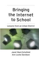 Bringing the Internet to School