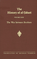 History of al-Ṭabarī Vol. 31