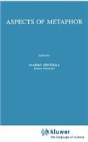 Aspects of Metaphor: (238 Synthese Library)