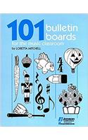 101 Bulletin Boards for the Music Classroom