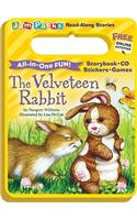 The Velveteen Rabbit: Storybook, CD and Activities