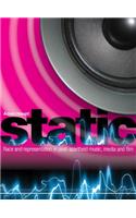 Static: Race and Representation in Post-Apartheid Music, Media and Film