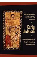 Early Judaism