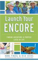 Launch Your Encore