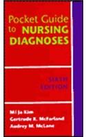 Pocket Guide to Nursing Diagnosis
