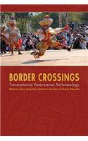 Border Crossings