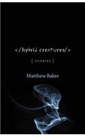 Hybrid Creatures
