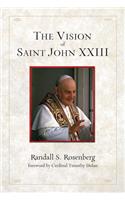 Vision of Saint John XXIII