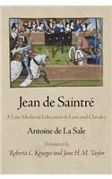 Jean de Saintré