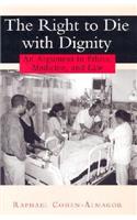 Right to Die with Dignity
