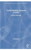 Understanding Japanese Society