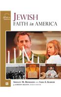 Jewish Faith in America