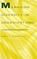 Managing Diversity in Organizations
