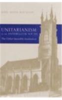 Unitarianism in the Antebellum South