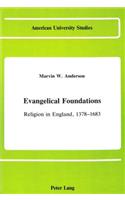 Evangelical Foundations