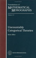 Uncountably Categorical Theories
