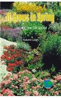 It Grows in Spring: Learning the GR Sound(Phonics for the Real World)
