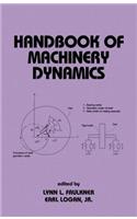 Handbook of Machinery Dynamics