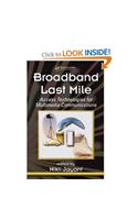 Broadband Last Mile