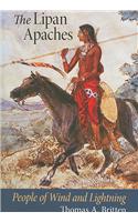 The Lipan Apaches