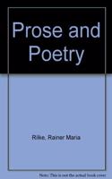 Prose and Poetry