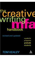 Creative Writing MFA Handbook, Revised and Updated Edition