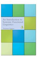 Introduction to Systemic Functional Linguistics: 2nd Edition