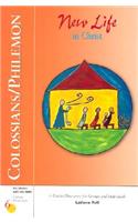 Colossians and Pilemon