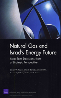 Natural Gas and Israel's Energy Future