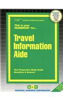 Travel Information Aide