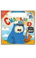Charlie Bird Counts to the Beat