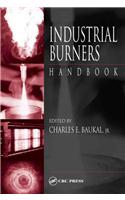 Industrial Burners Handbook