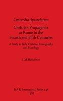 Concordia Apostolorum