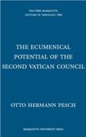 The Ecumenical Potential of the Second Vatican Council