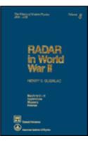 Radar in World War II