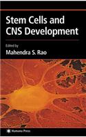 Stem Cells and CNS Development
