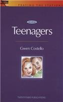 Stations of the Cross for Teenagers