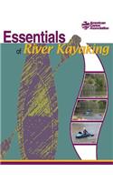 Essentials of River Kayaking