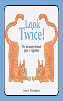 Look Twice