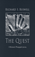 Quest: A Montanan's Photographic Journey